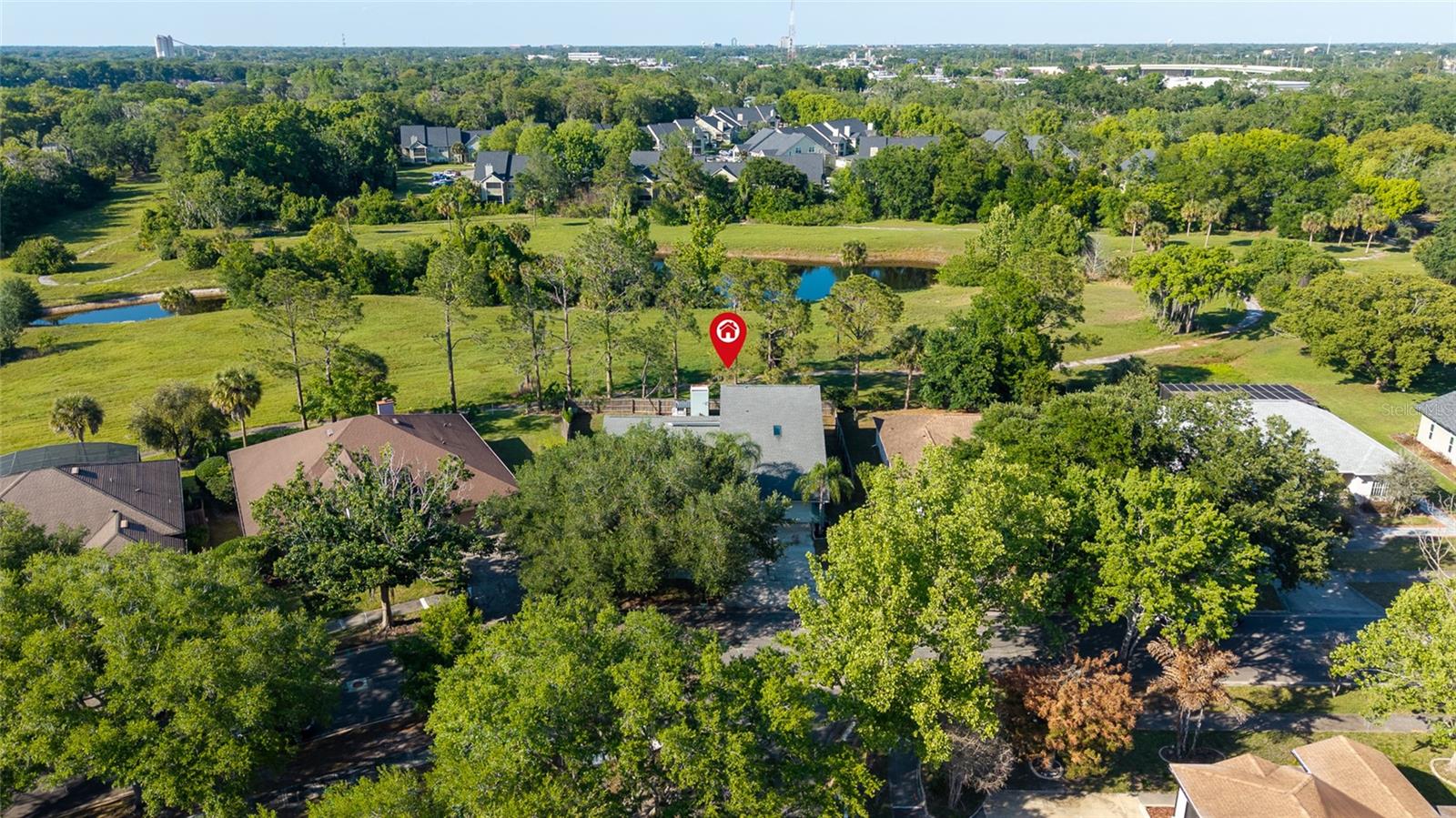 3815 IRONWEDGE DR, ORLANDO, FL, 32808