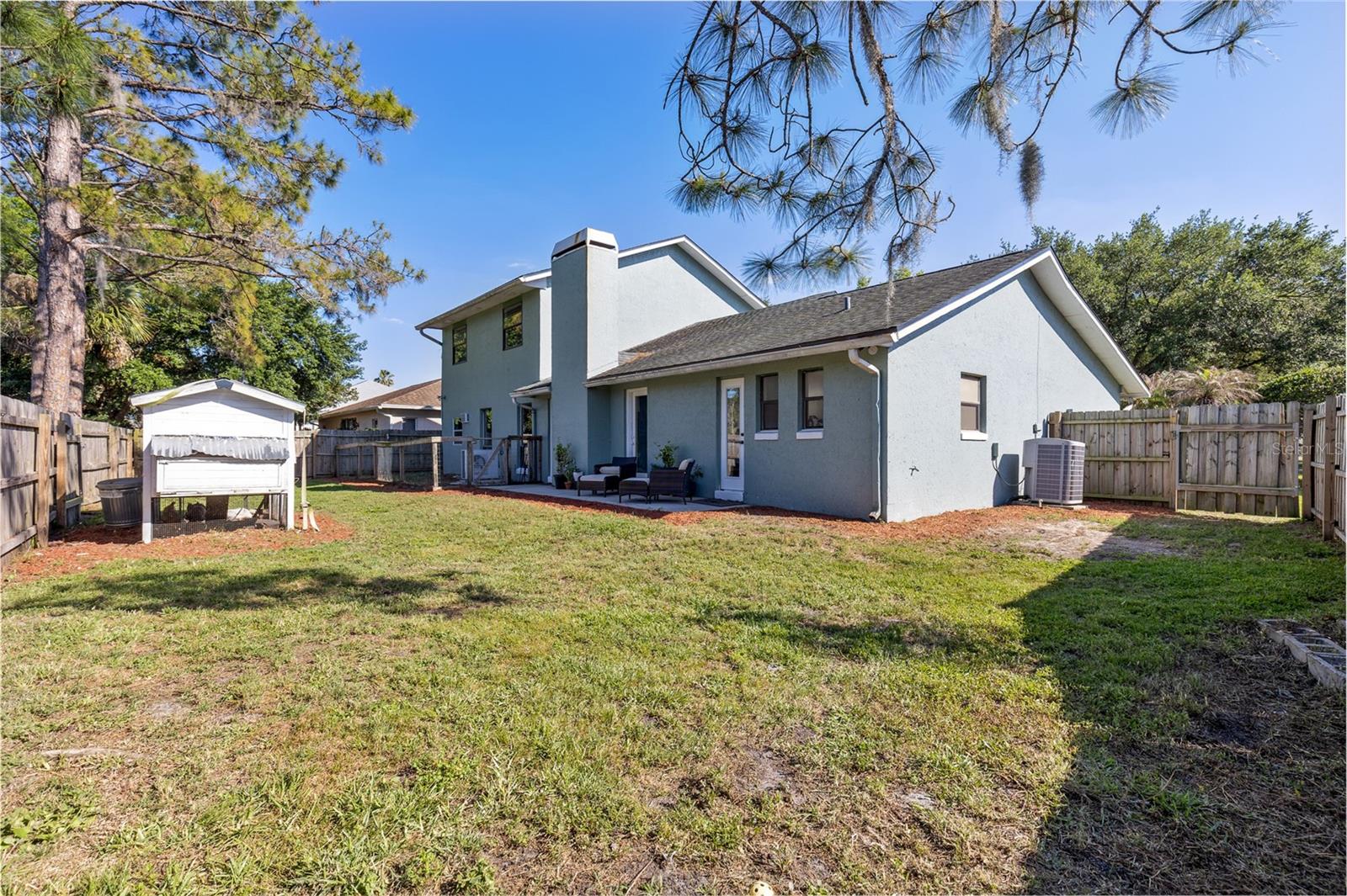 3815 IRONWEDGE DR, ORLANDO, FL, 32808