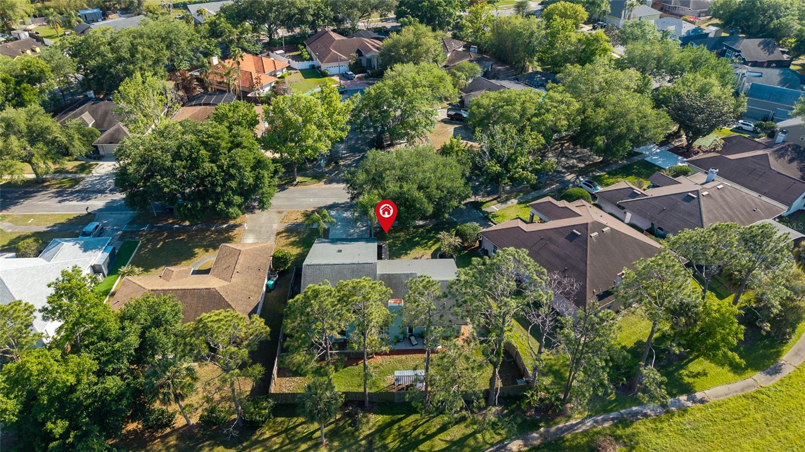 3815 IRONWEDGE DR, ORLANDO, FL, 32808