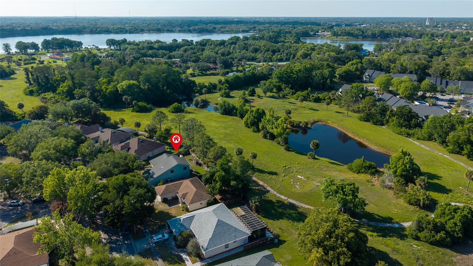 3815 IRONWEDGE DR, ORLANDO, FL, 32808