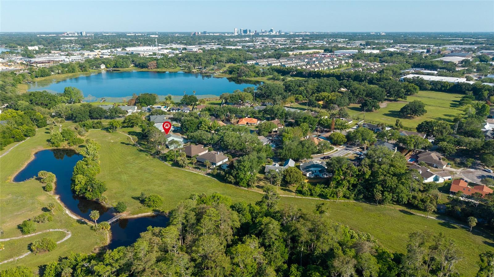 3815 IRONWEDGE DR, ORLANDO, FL, 32808