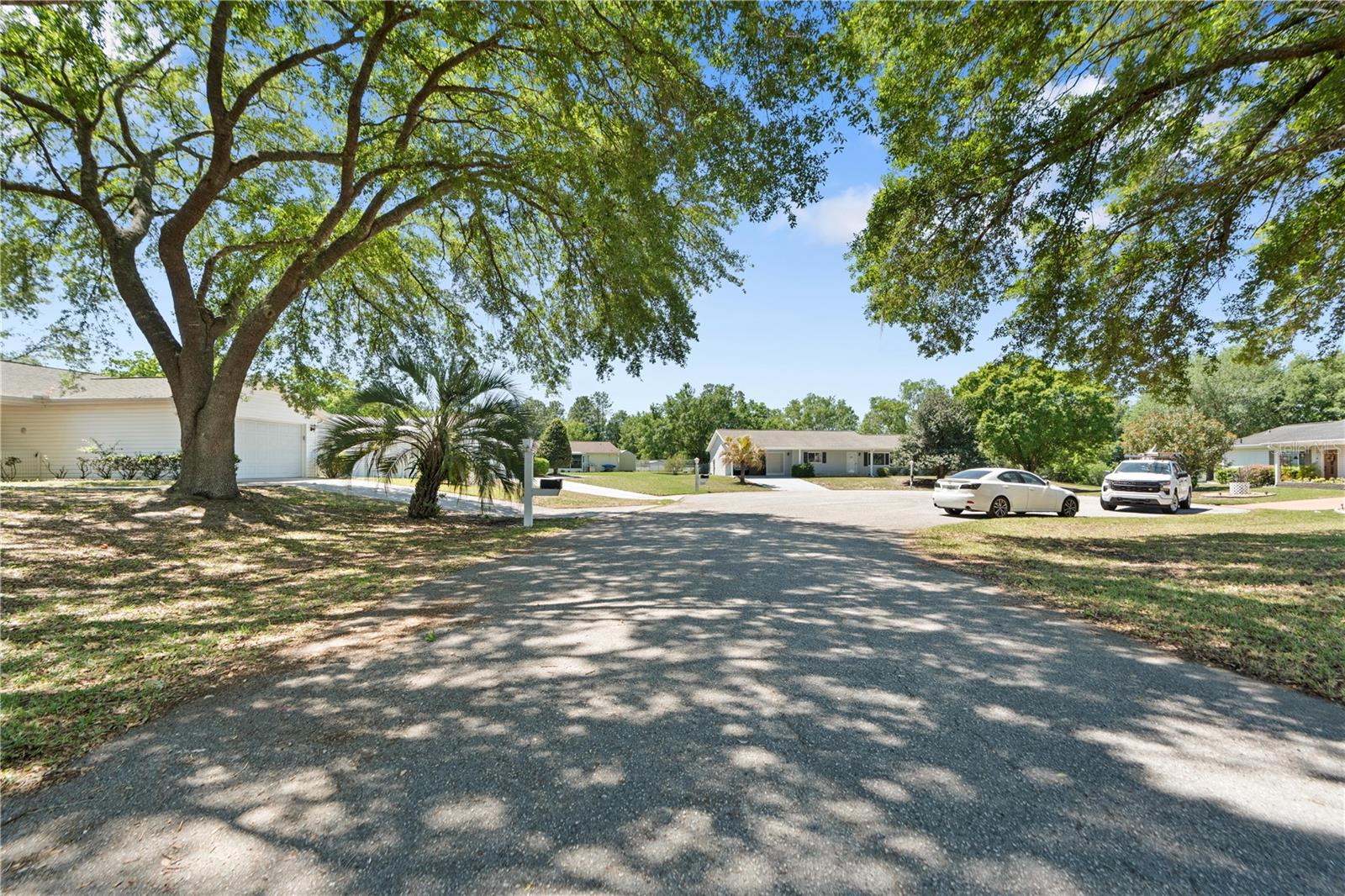 11223 SW 64TH CT, OCALA, FL, 34476