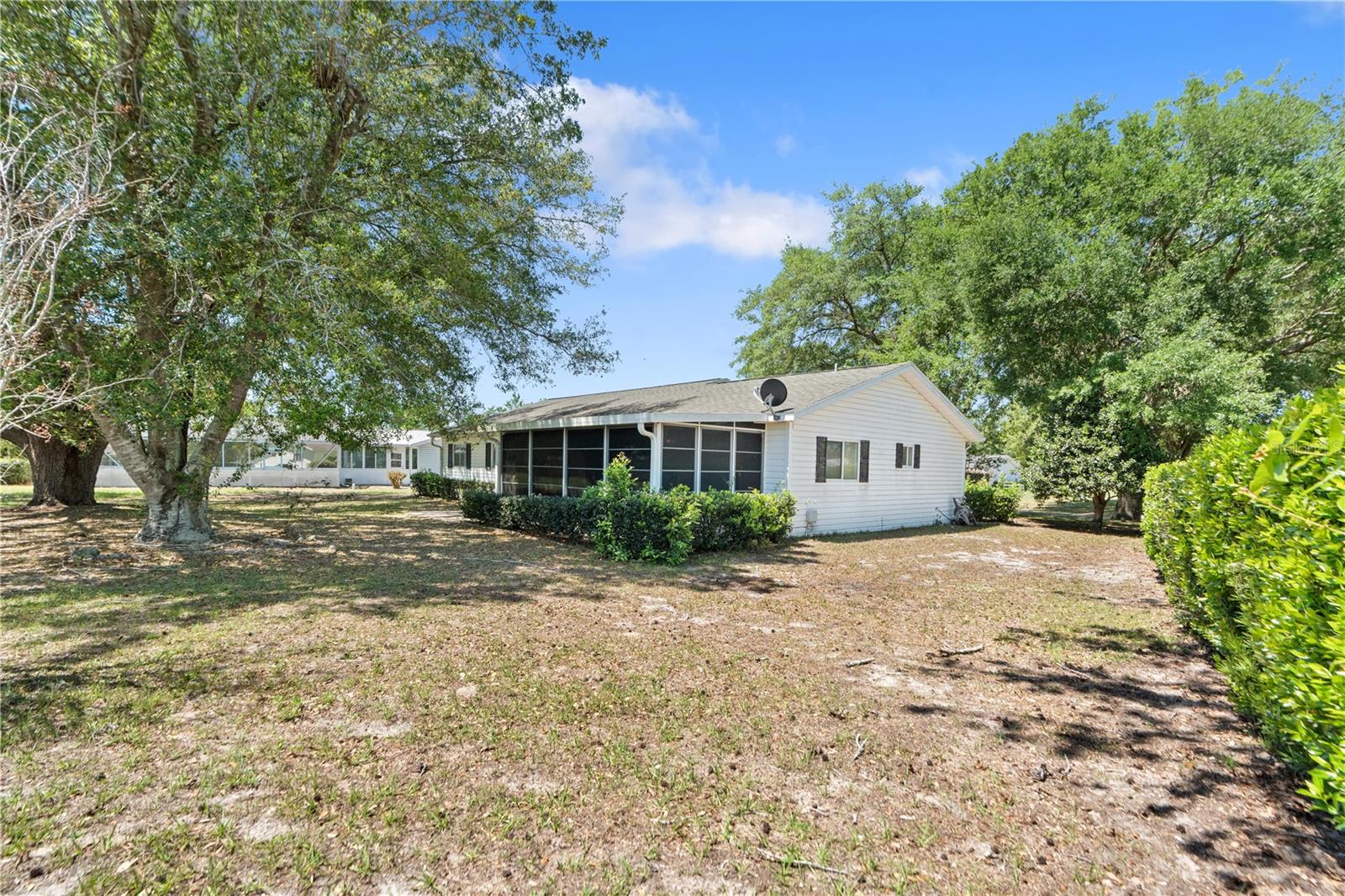 11223 SW 64TH CT, OCALA, FL, 34476