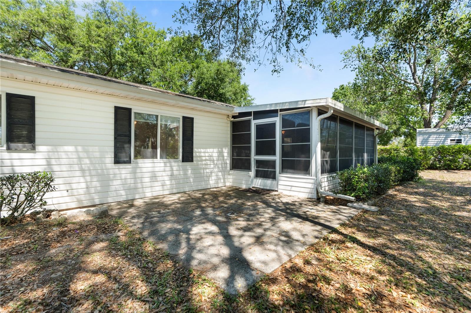 11223 SW 64TH CT, OCALA, FL, 34476