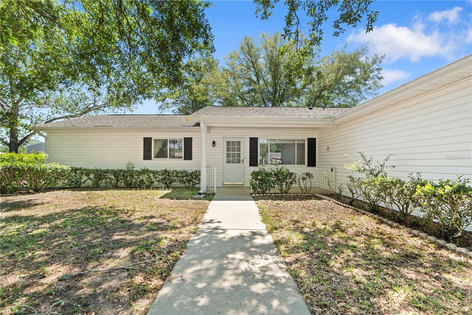 11223 SW 64TH CT, OCALA, FL, 34476