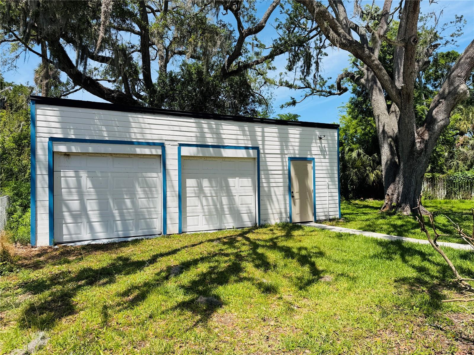 110 PALM PL, DAYTONA BEACH, FL, 32114