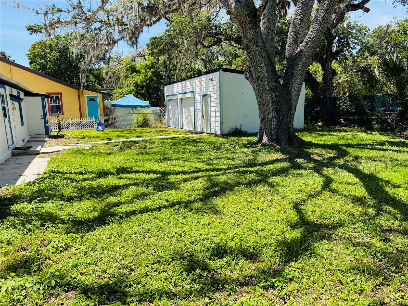 110 PALM PL, DAYTONA BEACH, FL, 32114