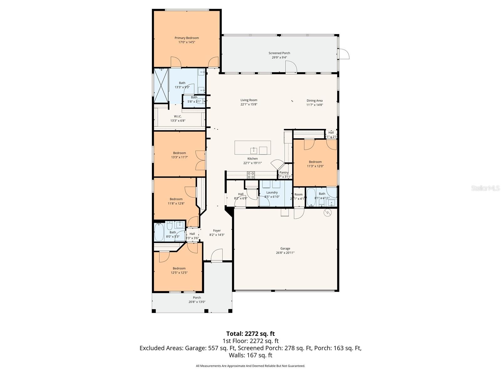 5526 GAVELLA CV, PALMETTO, FL, 34221