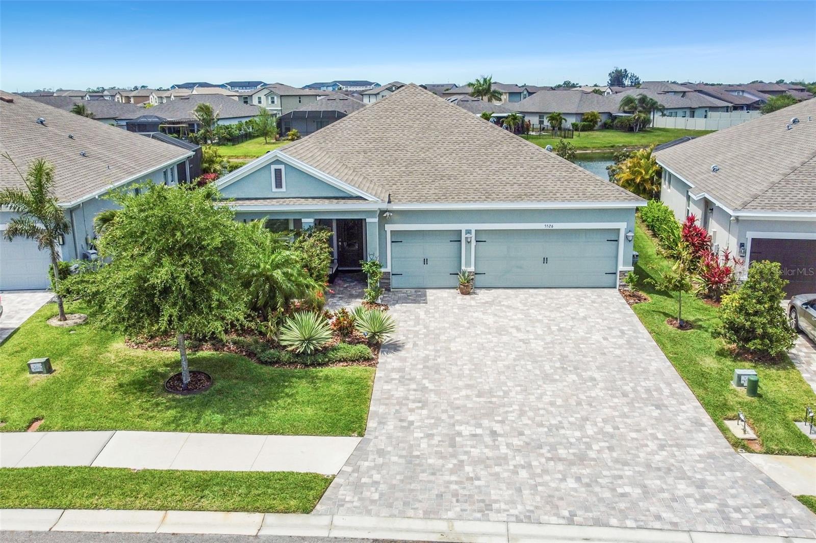 5526 GAVELLA CV, PALMETTO, FL, 34221