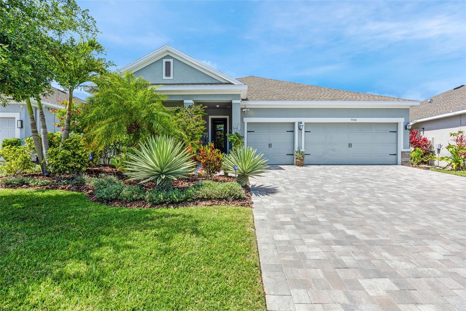 5526 GAVELLA CV, PALMETTO, FL, 34221