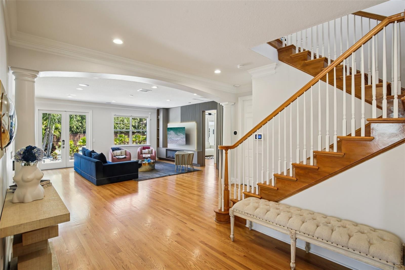 3621 W MORRISON AVE, TAMPA, FL, 33629