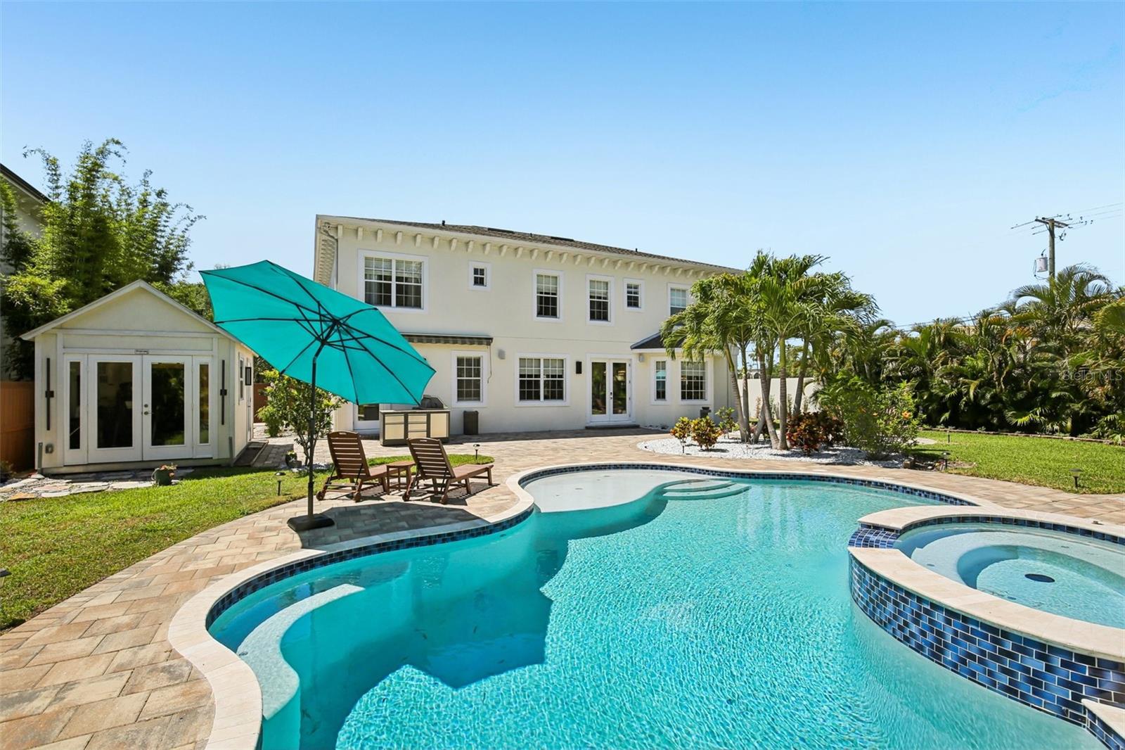 3621 W MORRISON AVE, TAMPA, FL, 33629