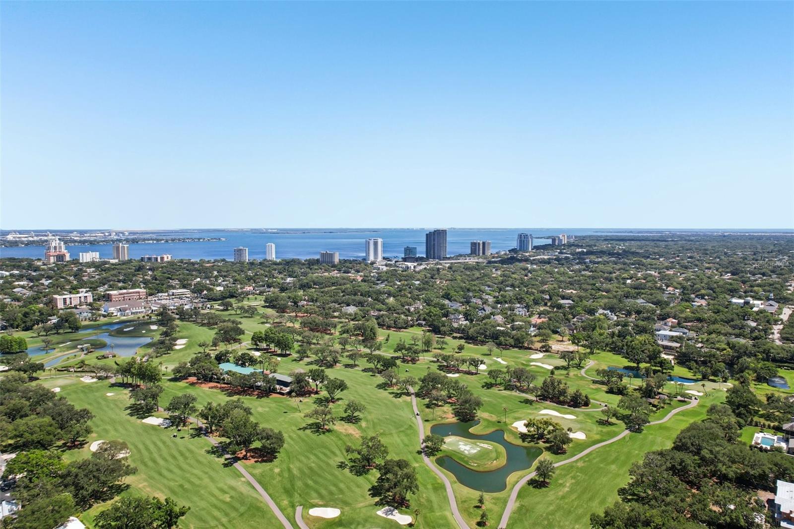 3621 W MORRISON AVE, TAMPA, FL, 33629