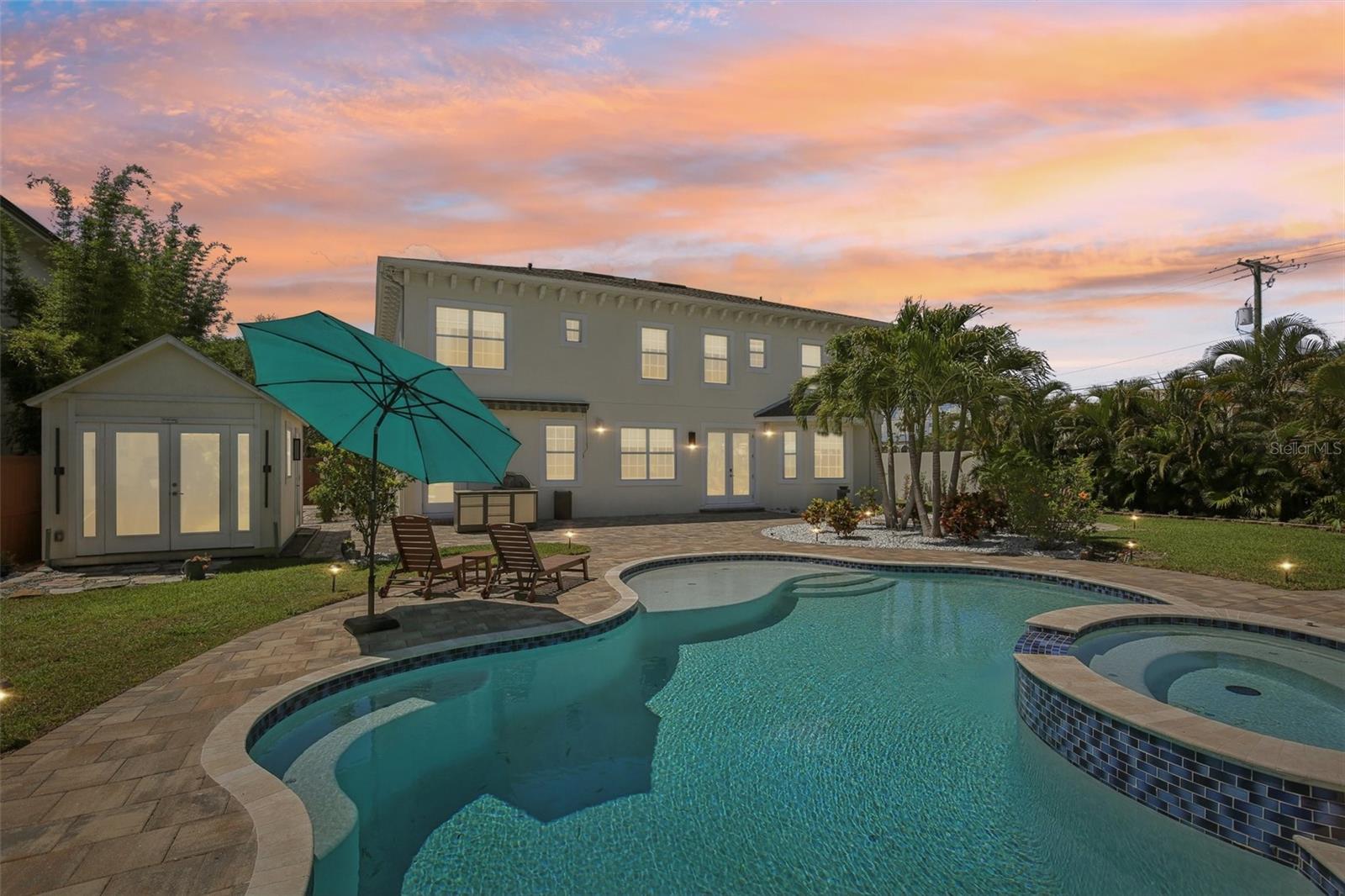 3621 W MORRISON AVE, TAMPA, FL, 33629