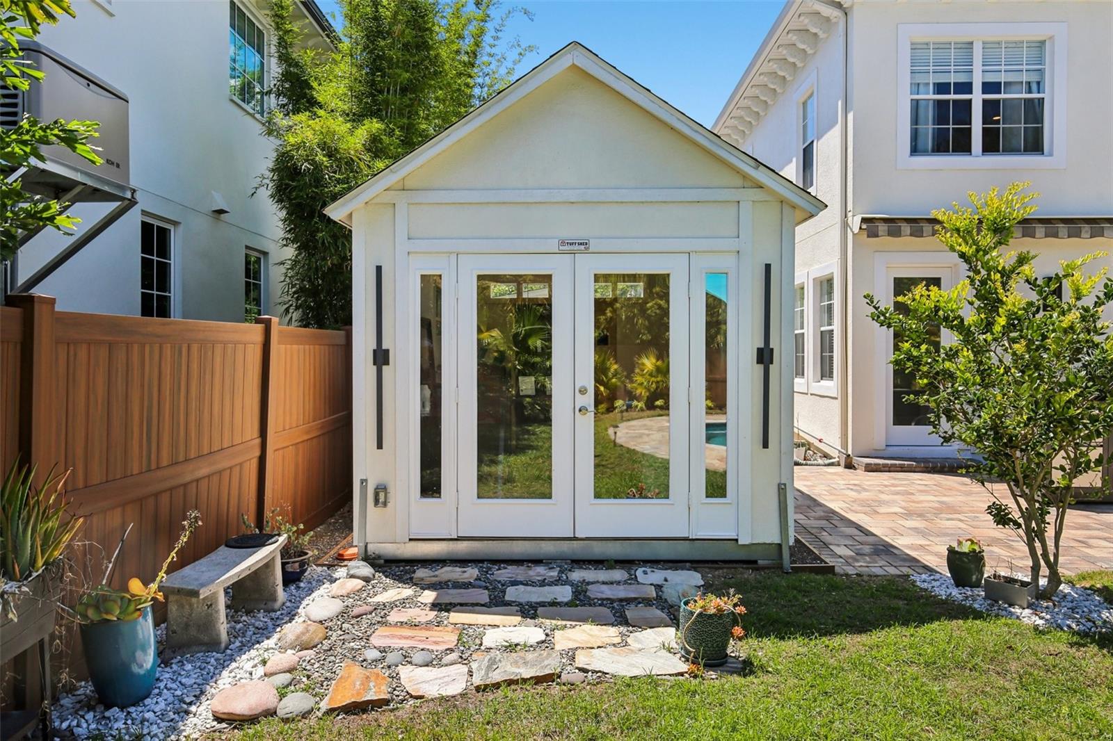 3621 W MORRISON AVE, TAMPA, FL, 33629