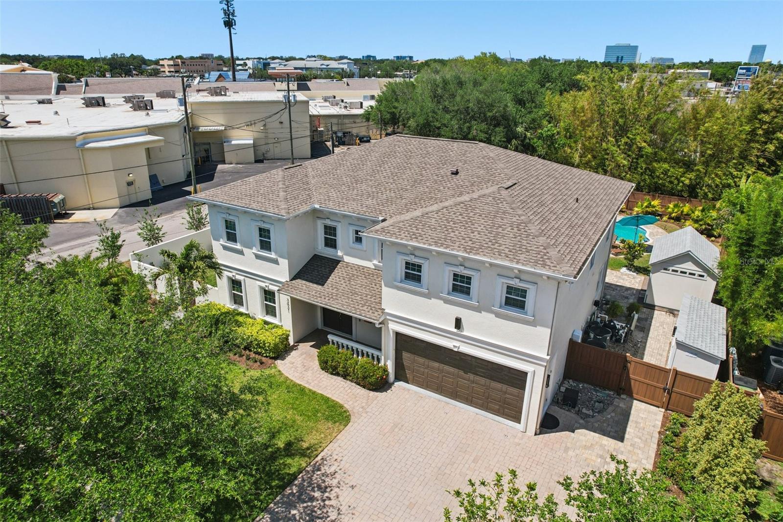 3621 W MORRISON AVE, TAMPA, FL, 33629