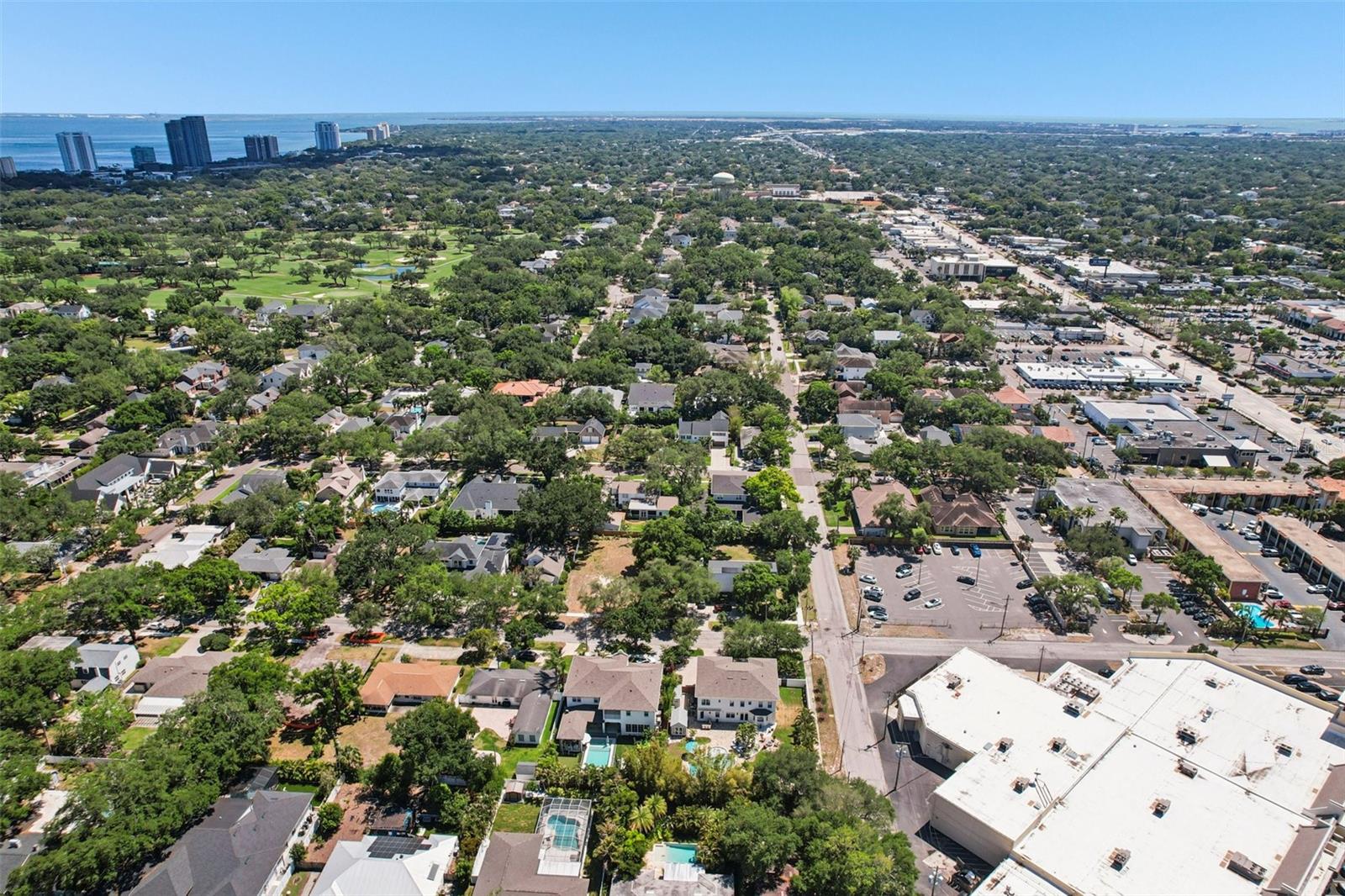 3621 W MORRISON AVE, TAMPA, FL, 33629