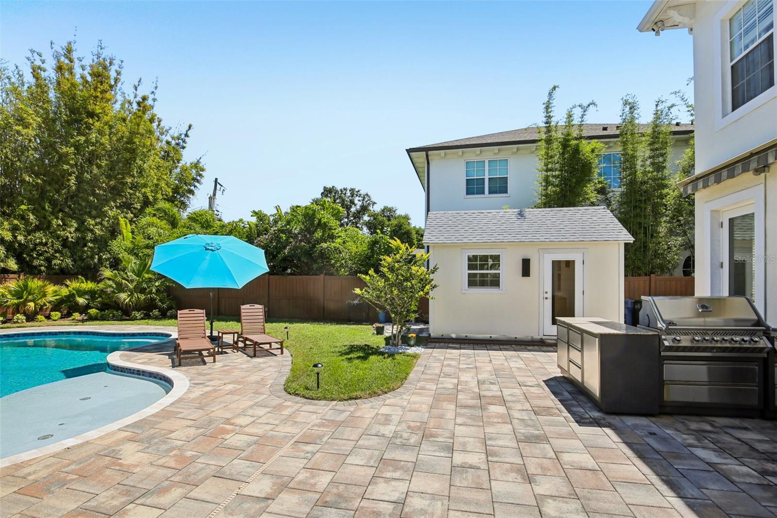 3621 W MORRISON AVE, TAMPA, FL, 33629