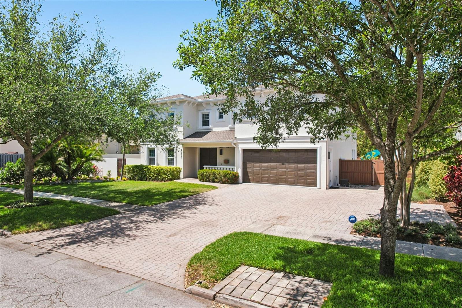 3621 W MORRISON AVE, TAMPA, FL, 33629