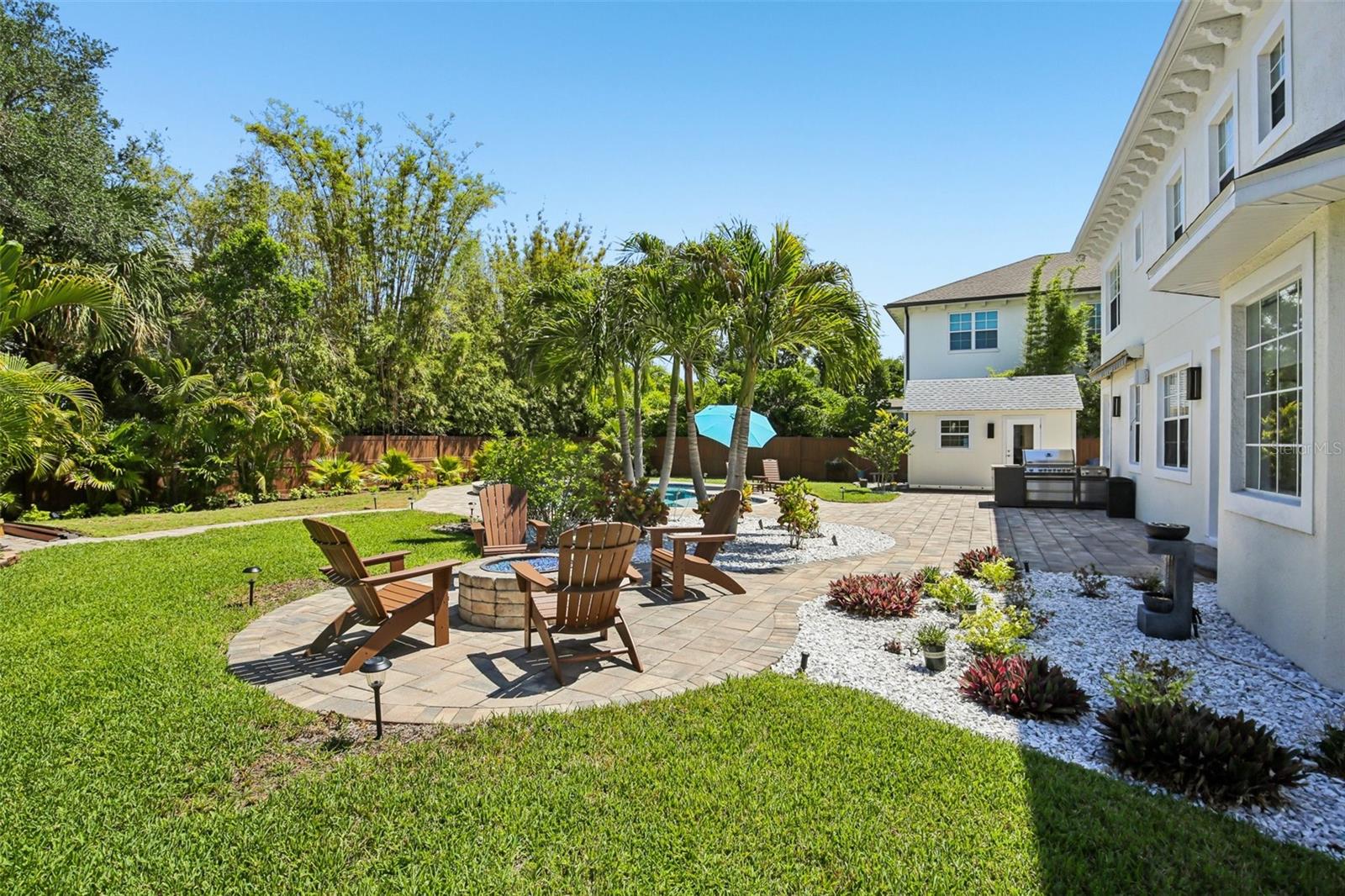 3621 W MORRISON AVE, TAMPA, FL, 33629