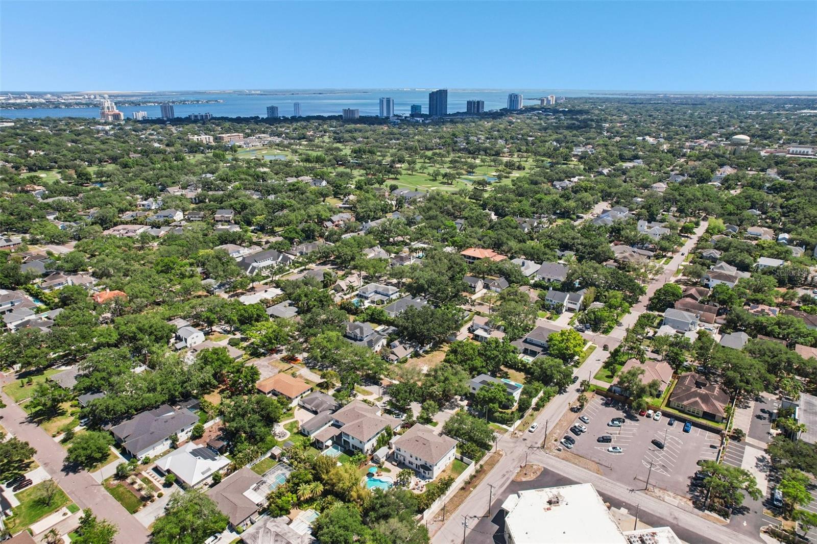 3621 W MORRISON AVE, TAMPA, FL, 33629