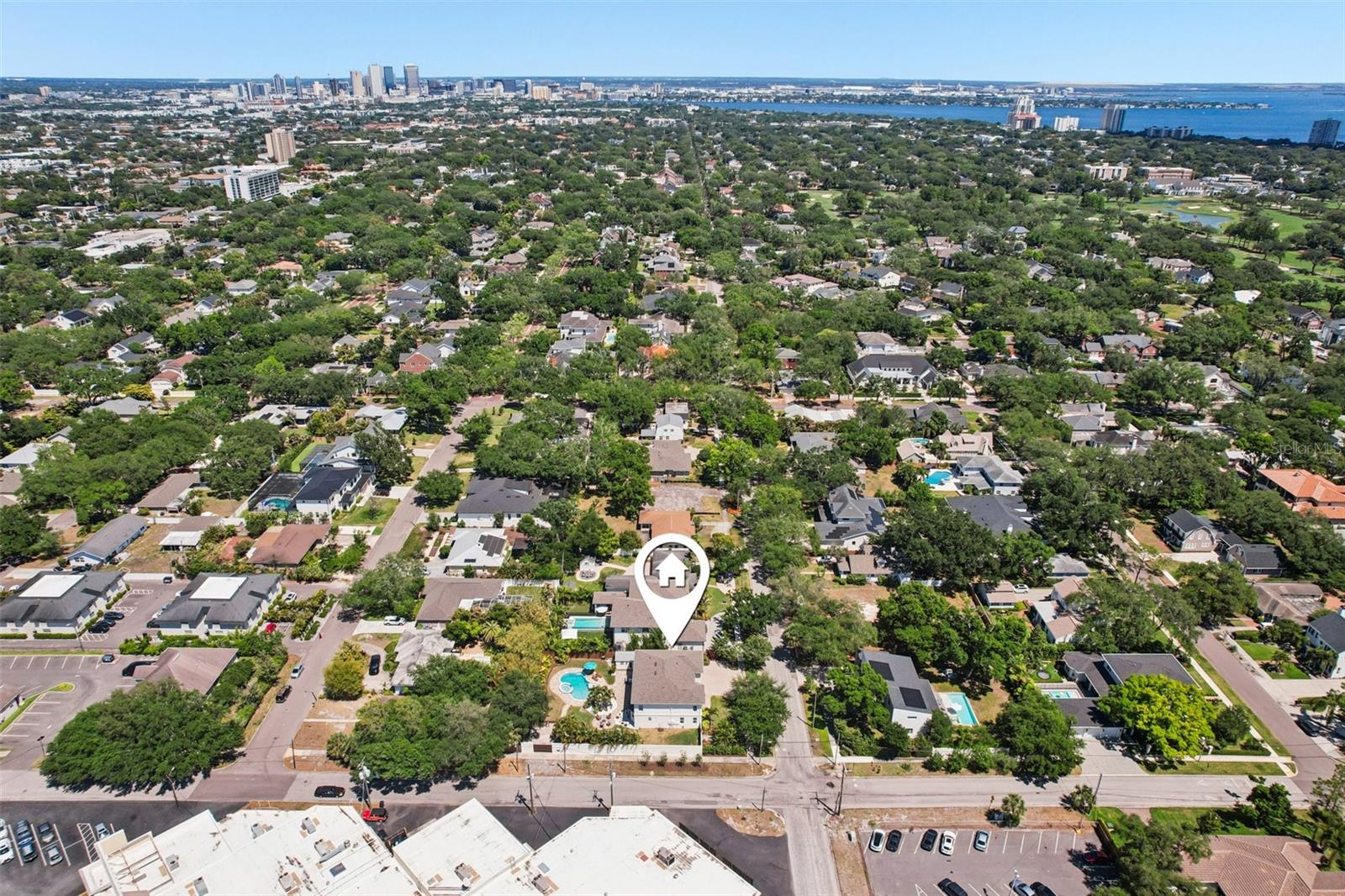 3621 W MORRISON AVE, TAMPA, FL, 33629