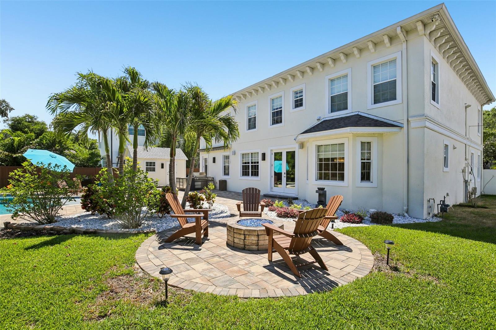 3621 W MORRISON AVE, TAMPA, FL, 33629