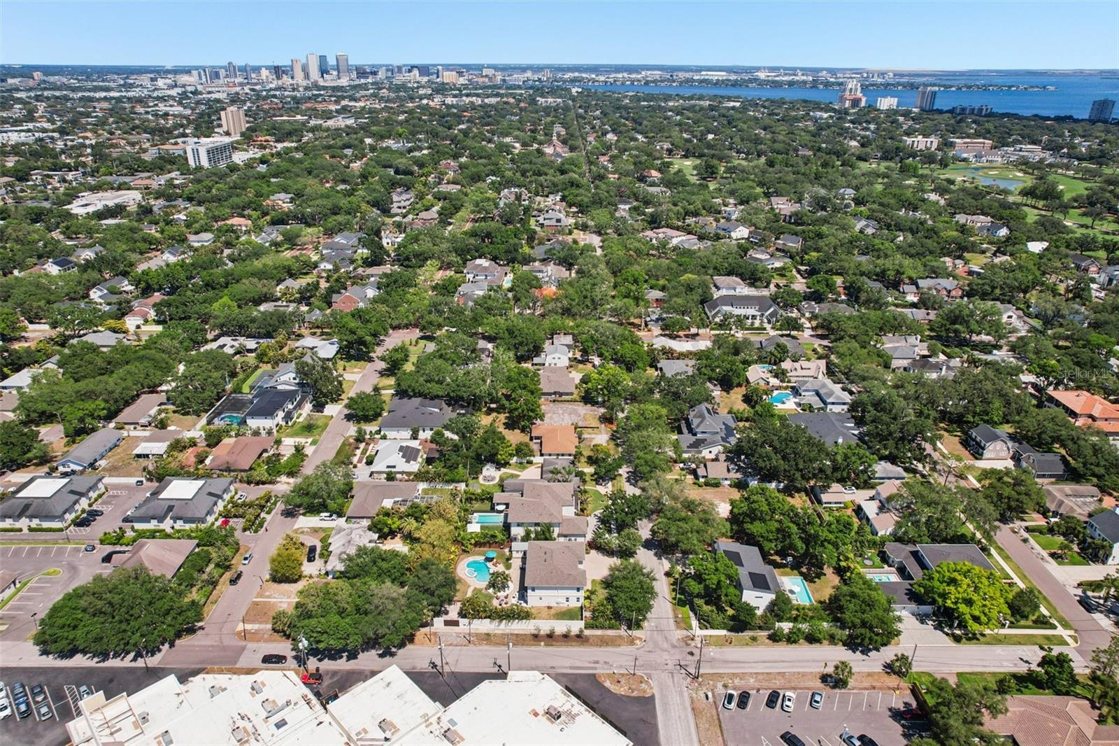 3621 W MORRISON AVE, TAMPA, FL, 33629