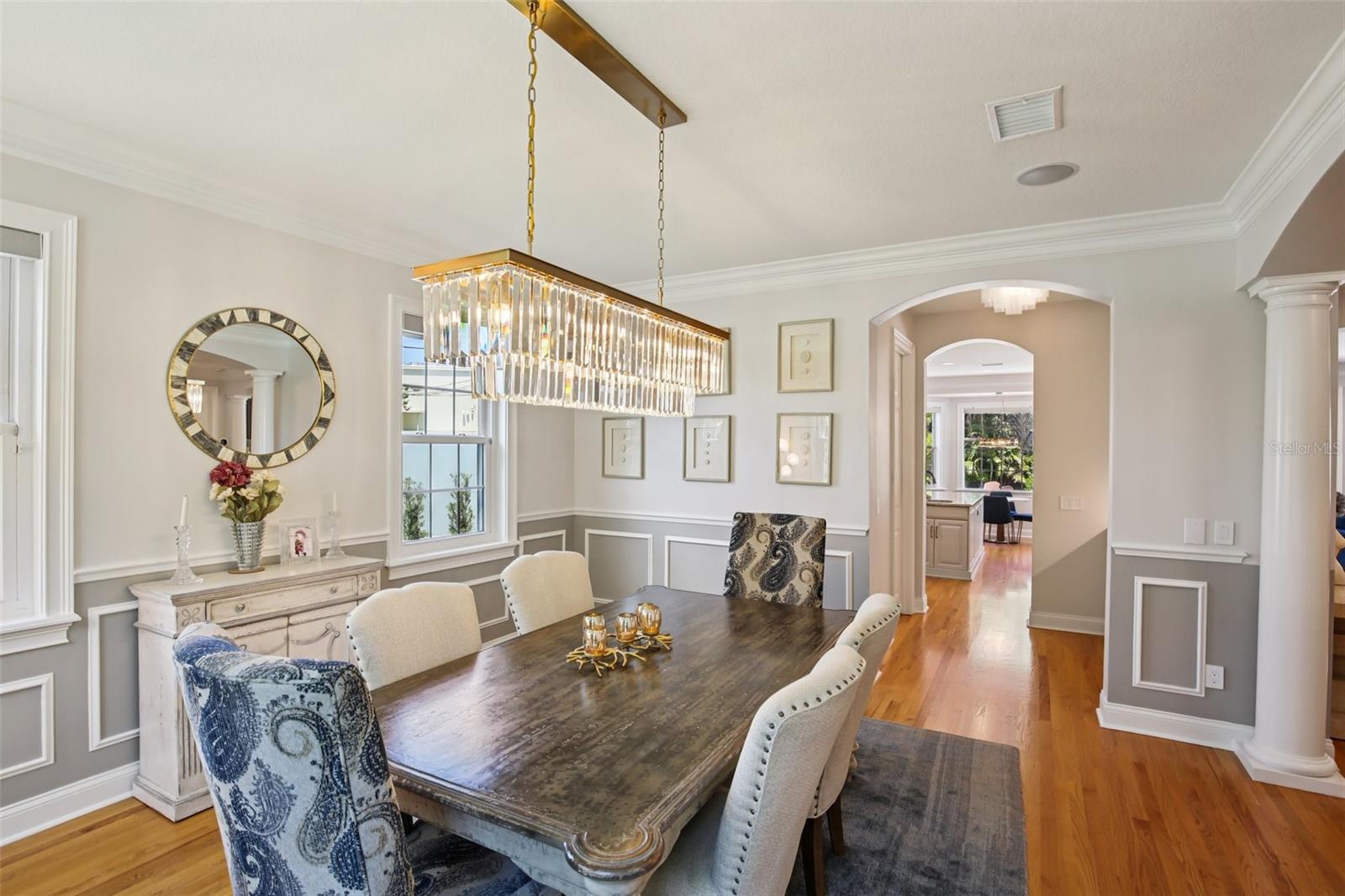 3621 W MORRISON AVE, TAMPA, FL, 33629