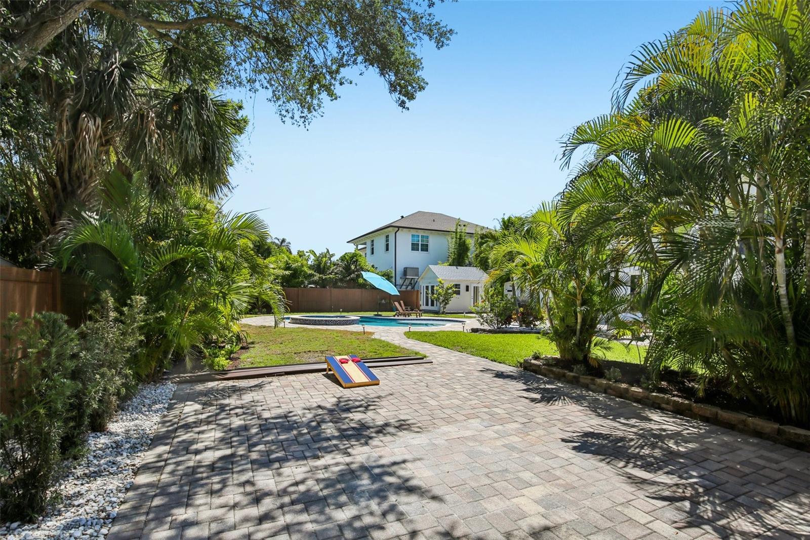 3621 W MORRISON AVE, TAMPA, FL, 33629