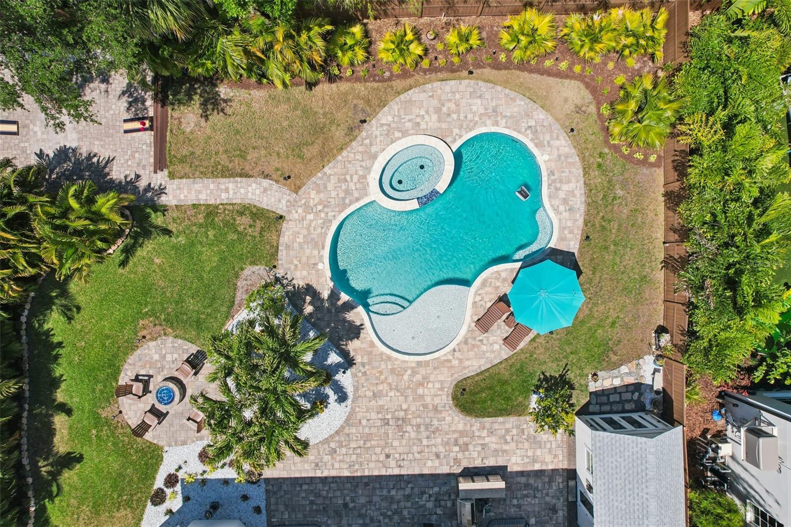 3621 W MORRISON AVE, TAMPA, FL, 33629