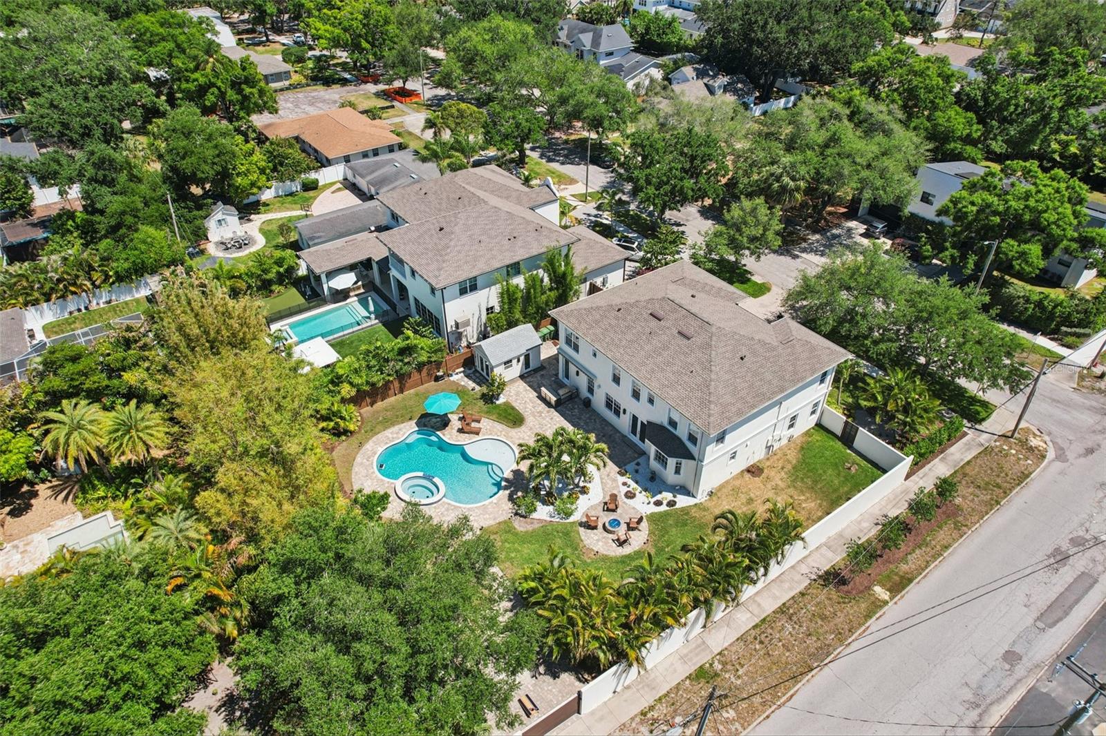 3621 W MORRISON AVE, TAMPA, FL, 33629