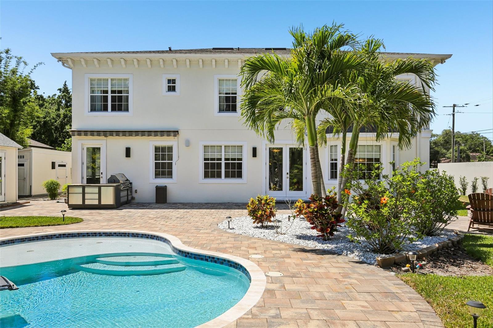 3621 W MORRISON AVE, TAMPA, FL, 33629