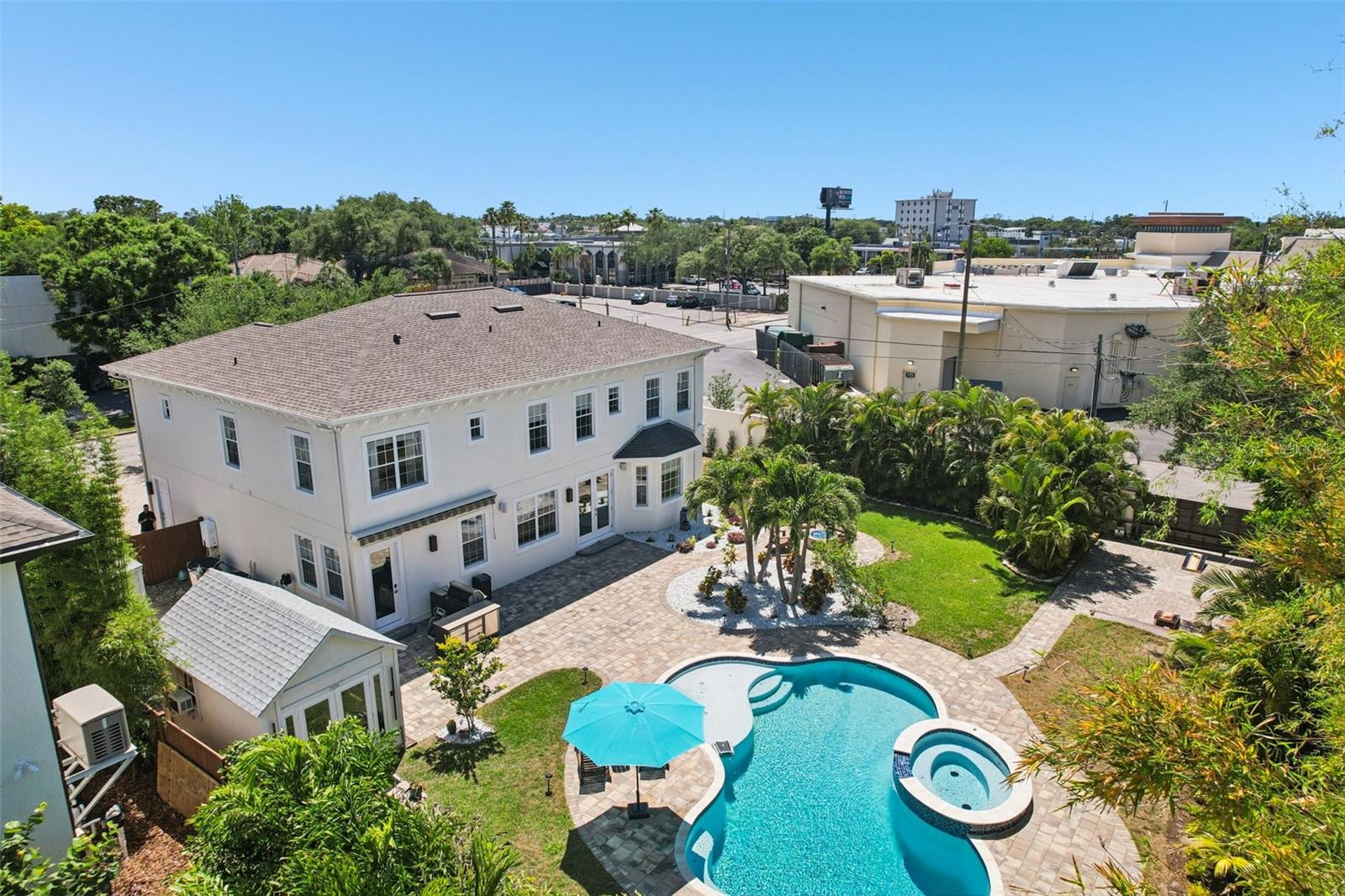 3621 W MORRISON AVE, TAMPA, FL, 33629