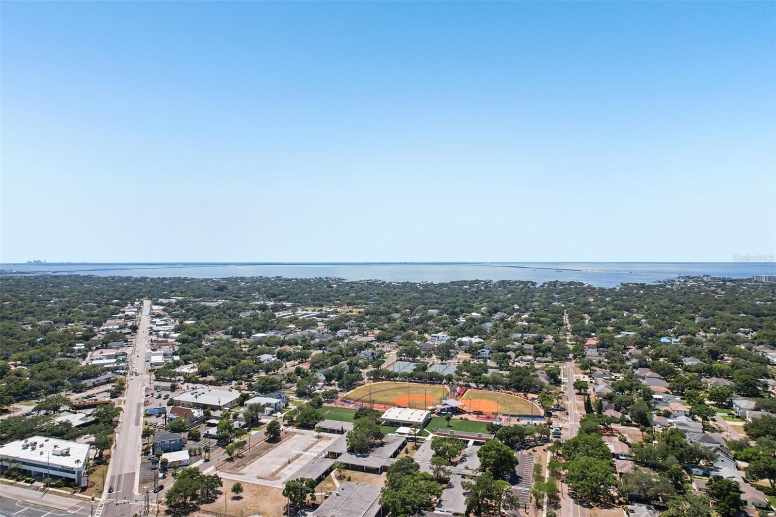 3621 W MORRISON AVE, TAMPA, FL, 33629