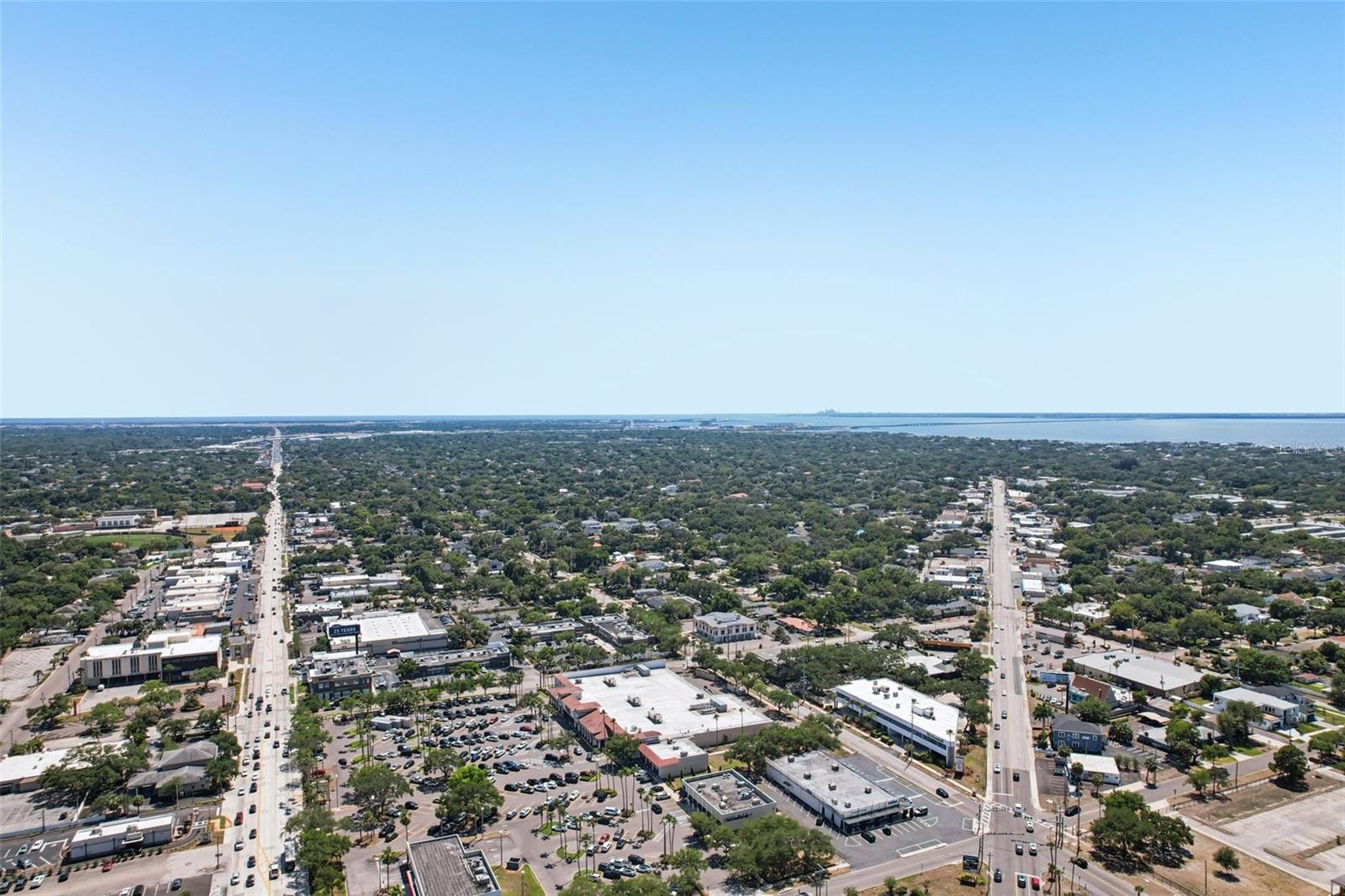 3621 W MORRISON AVE, TAMPA, FL, 33629