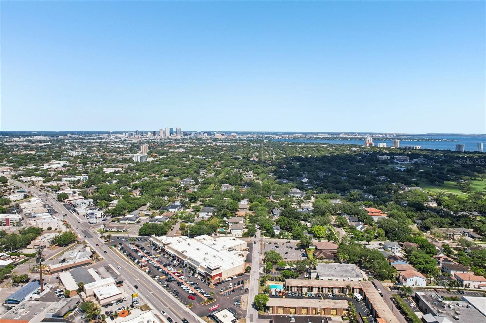 3621 W MORRISON AVE, TAMPA, FL, 33629