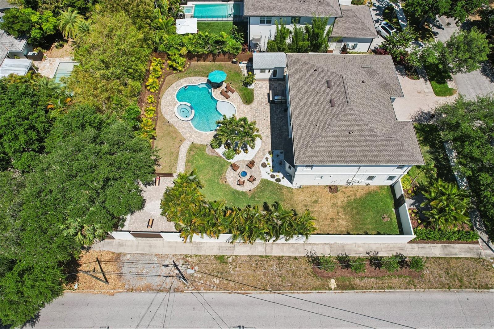 3621 W MORRISON AVE, TAMPA, FL, 33629