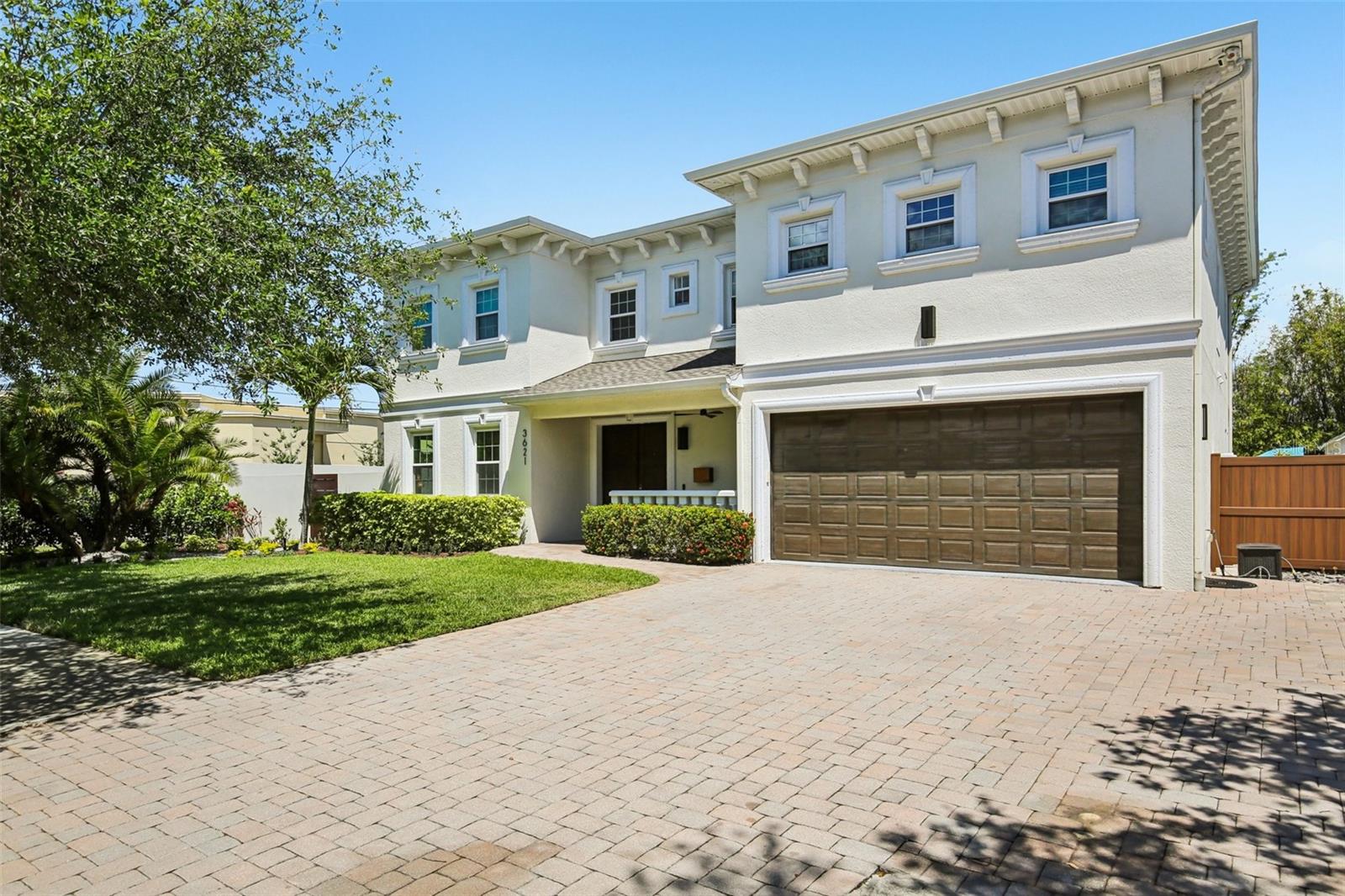 3621 W MORRISON AVE, TAMPA, FL, 33629