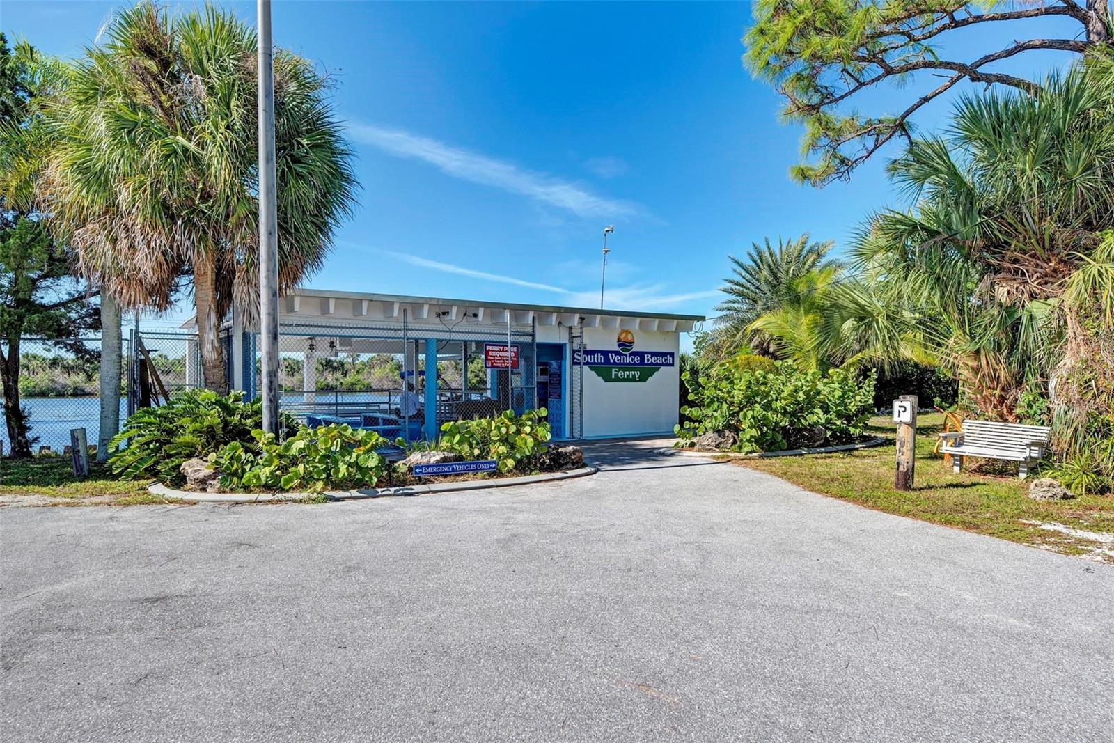 823 BRADENTON RD, VENICE, FL, 34293