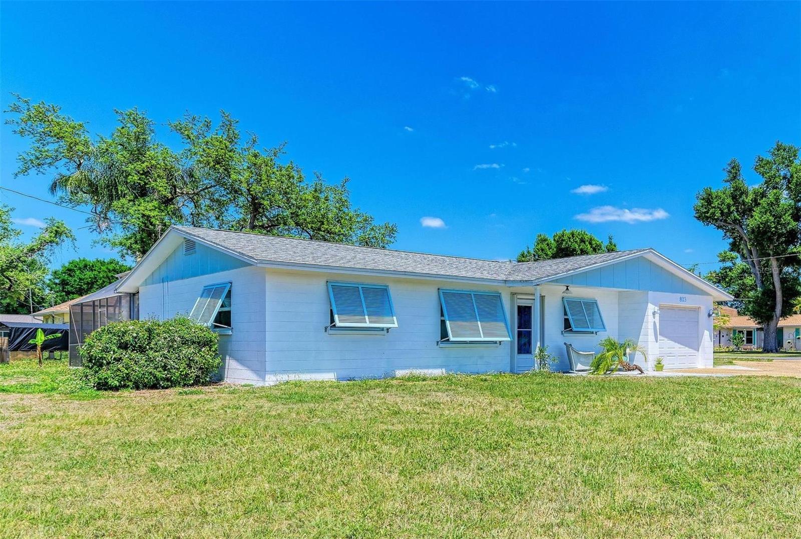 823 BRADENTON RD, VENICE, FL, 34293