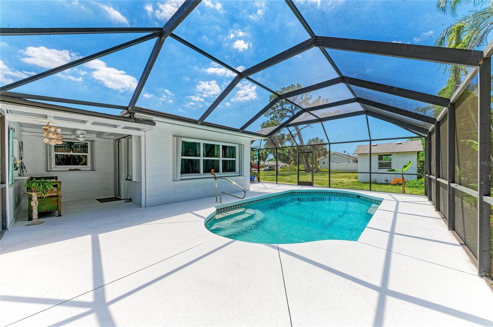 823 BRADENTON RD, VENICE, FL, 34293