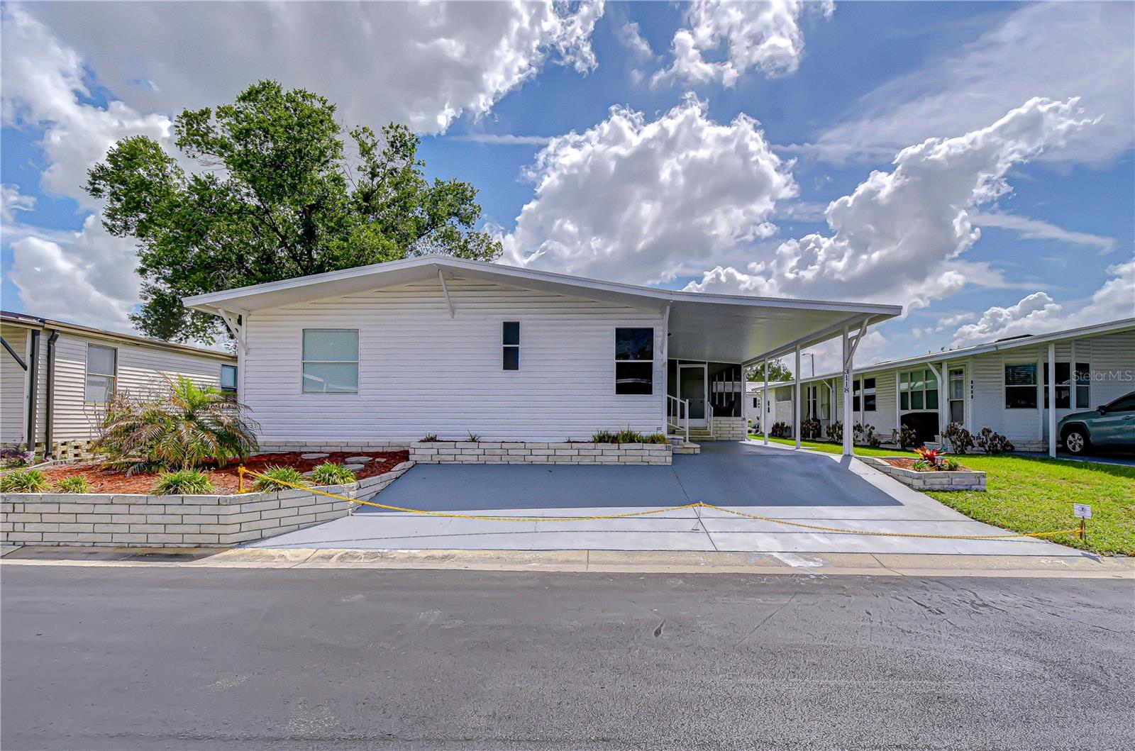 3118 SHADY CREEK DR, WESLEY CHAPEL, FL, 33543