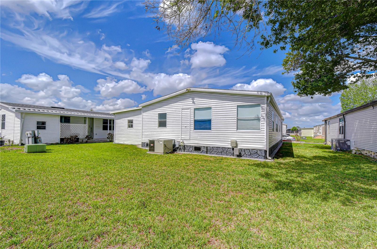 3118 SHADY CREEK DR, WESLEY CHAPEL, FL, 33543