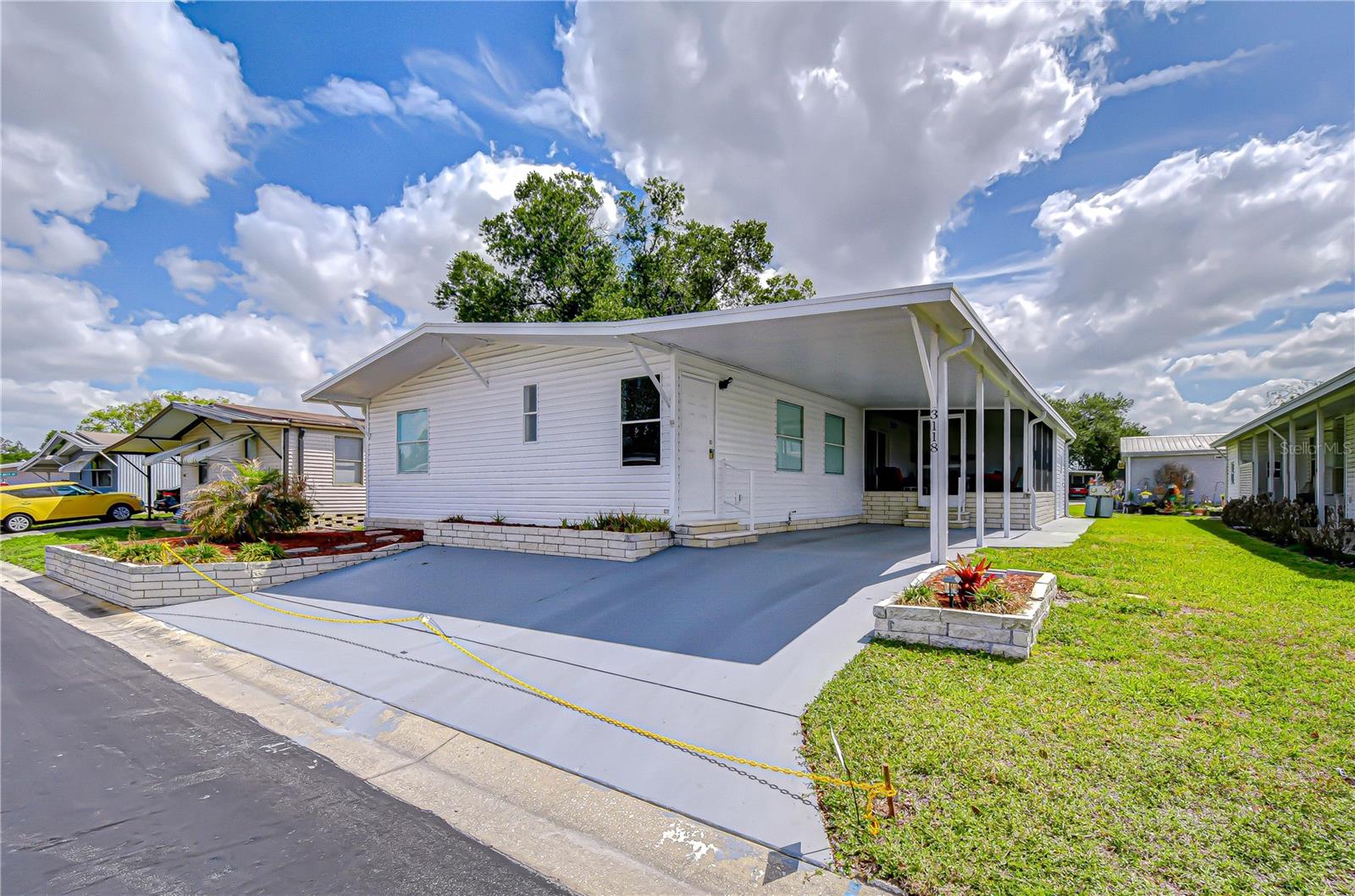 3118 SHADY CREEK DR, WESLEY CHAPEL, FL, 33543