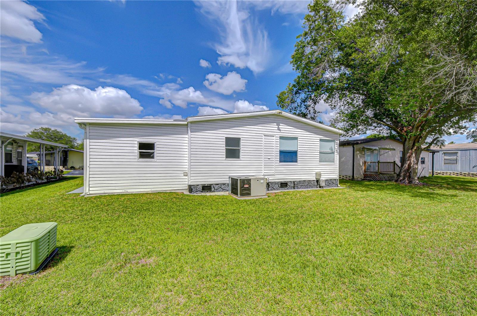 3118 SHADY CREEK DR, WESLEY CHAPEL, FL, 33543