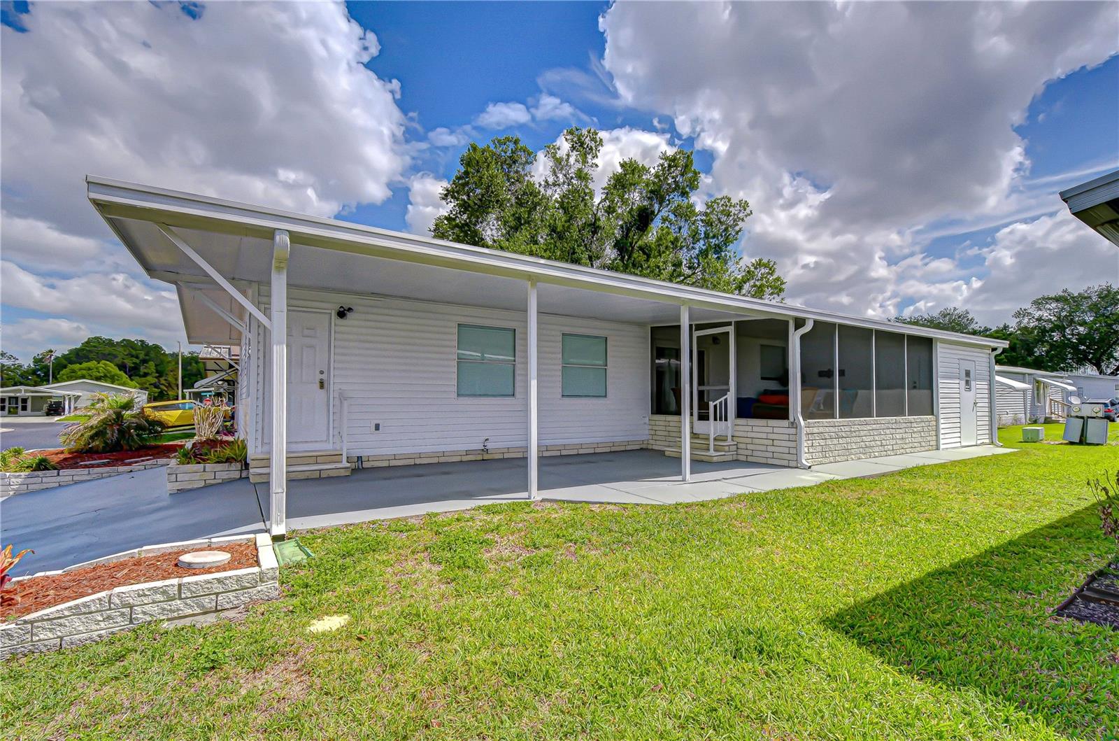 3118 SHADY CREEK DR, WESLEY CHAPEL, FL, 33543