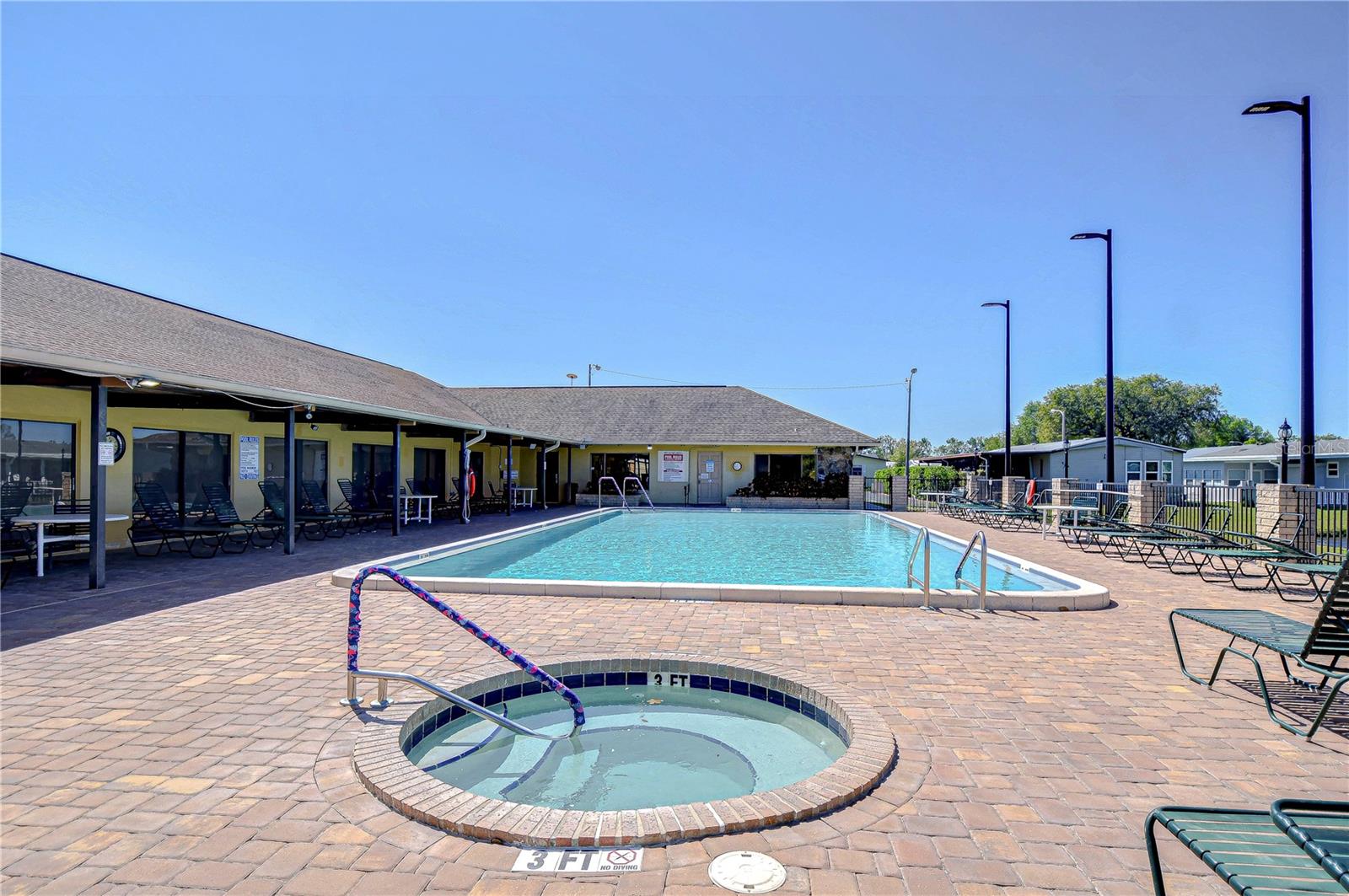 3118 SHADY CREEK DR, WESLEY CHAPEL, FL, 33543