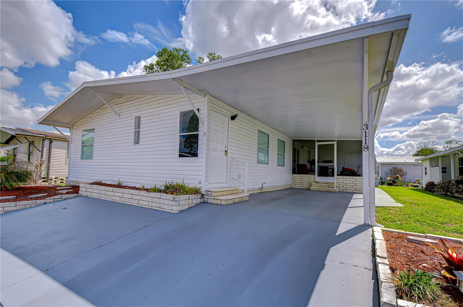 3118 SHADY CREEK DR, WESLEY CHAPEL, FL, 33543