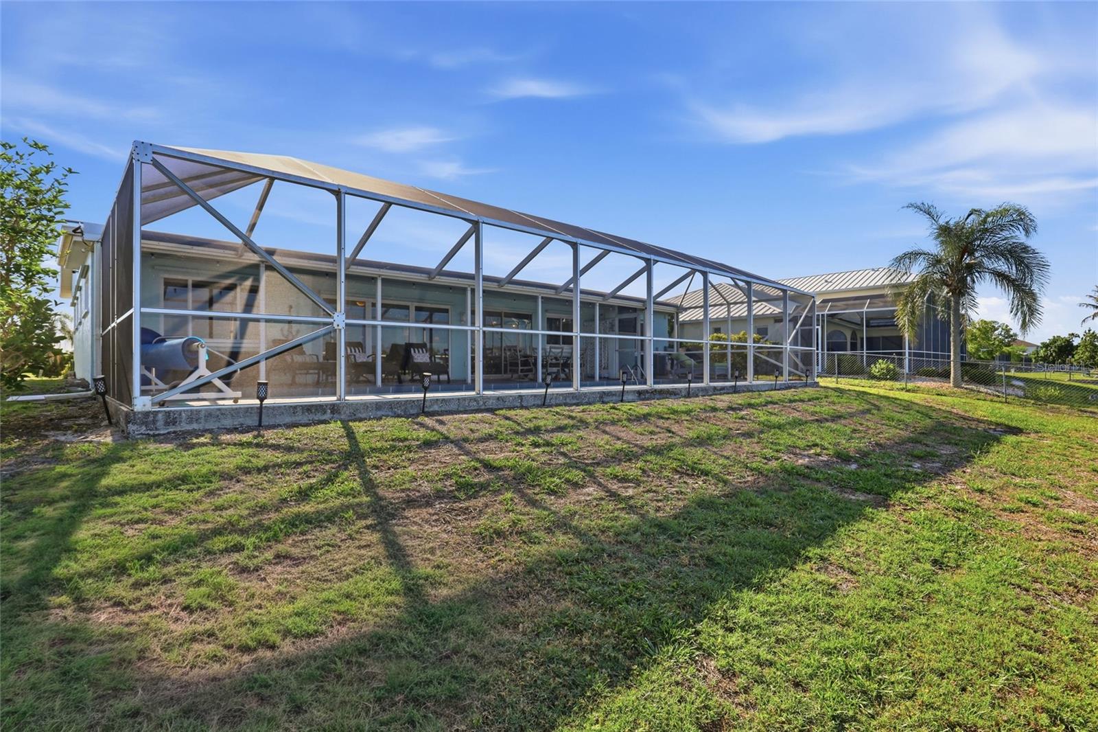 414 SPRING LAKE BLVD NW, PORT CHARLOTTE, FL, 33952